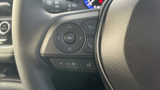 Toyota Corolla 1.8 VVT-i Hybrid Icon 5dr CVT Hybrid Hatchback